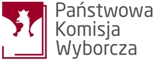 logo Państwowa Komisja Wyborcza